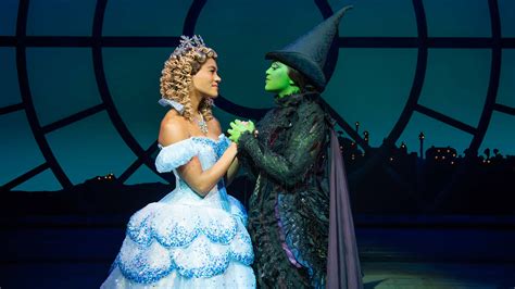 Wicked Theater .
